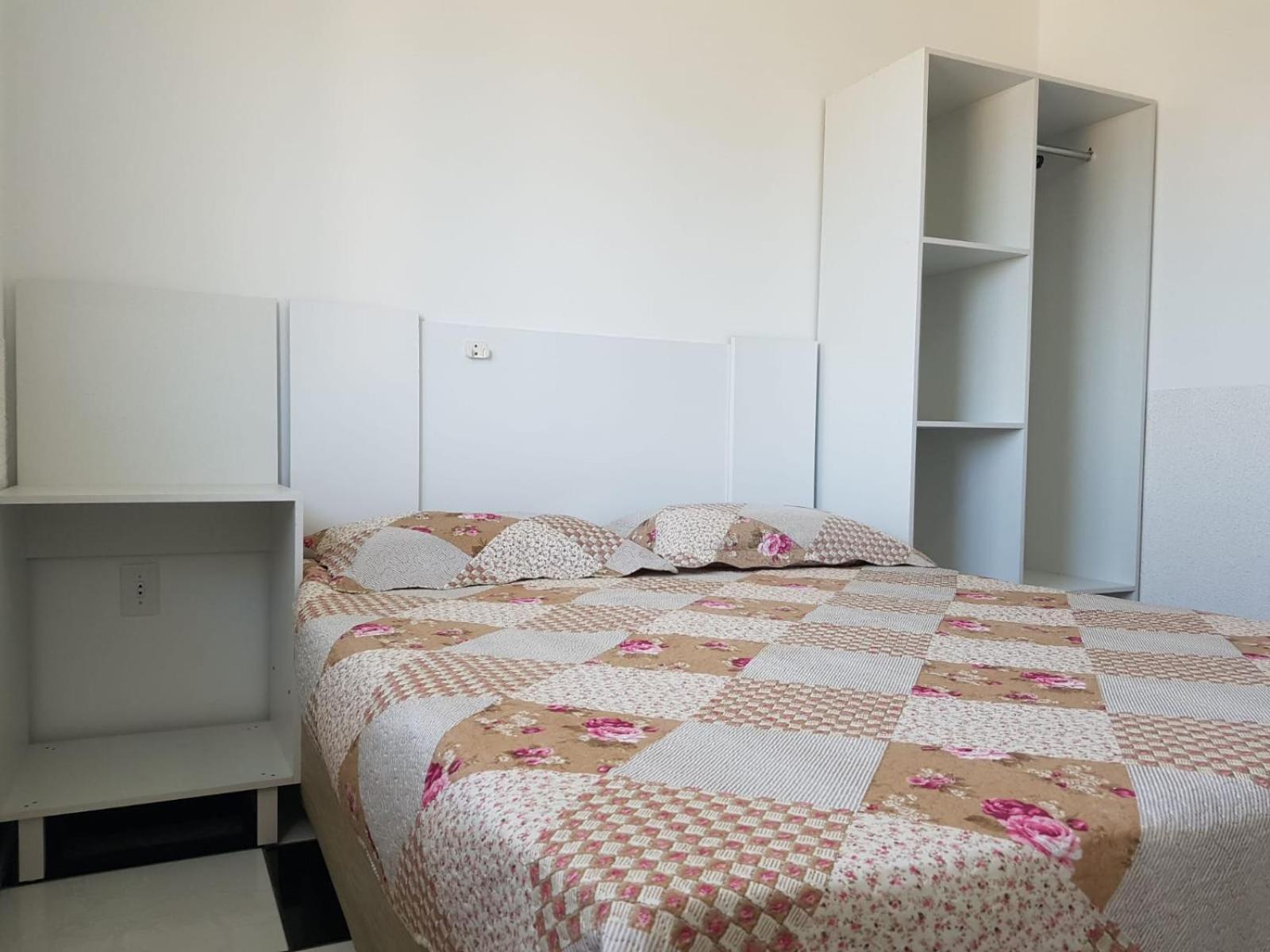 Solar Alcantara & Lazzarotto Bombinhas Kamer foto