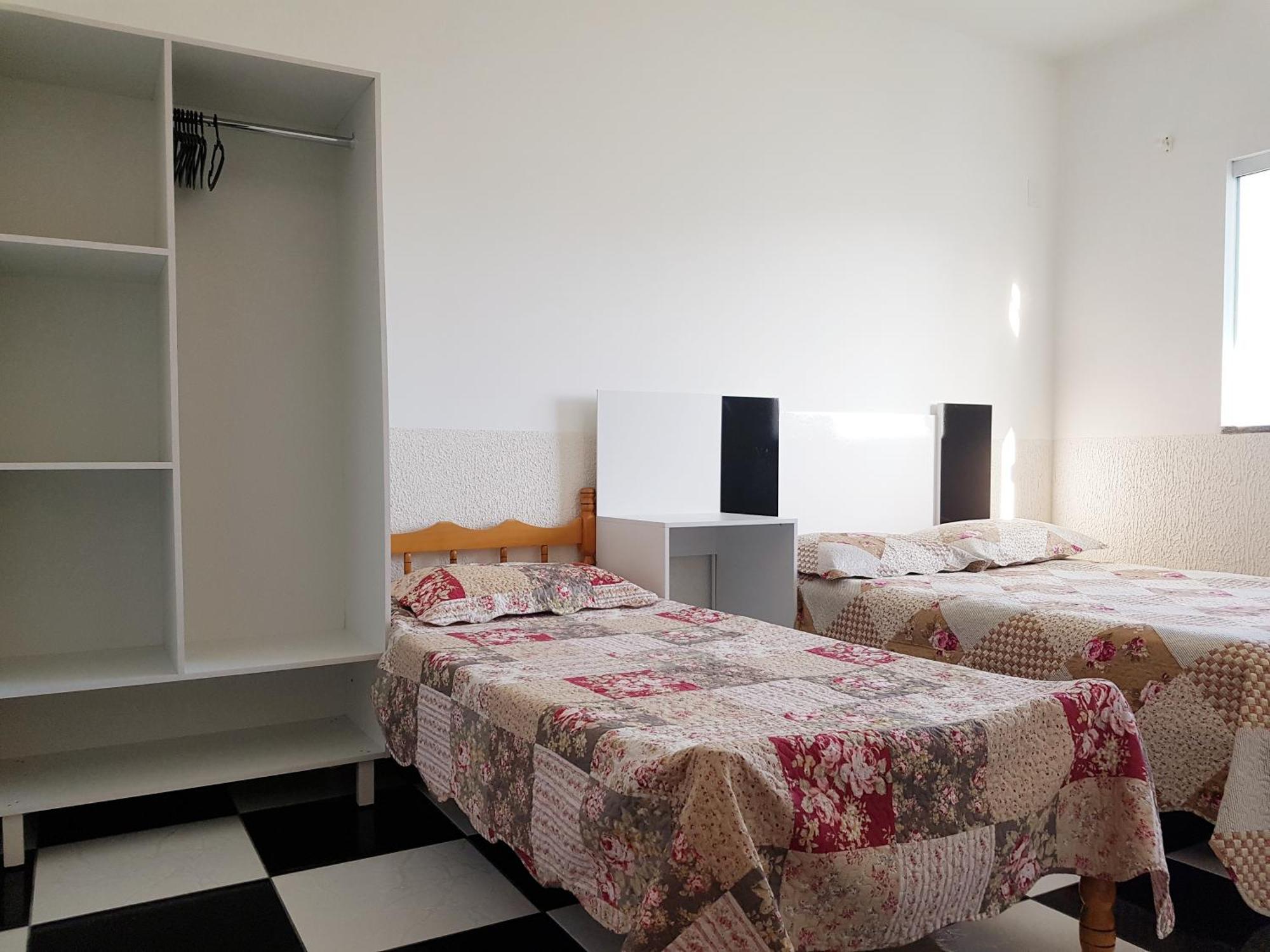 Solar Alcantara & Lazzarotto Bombinhas Kamer foto