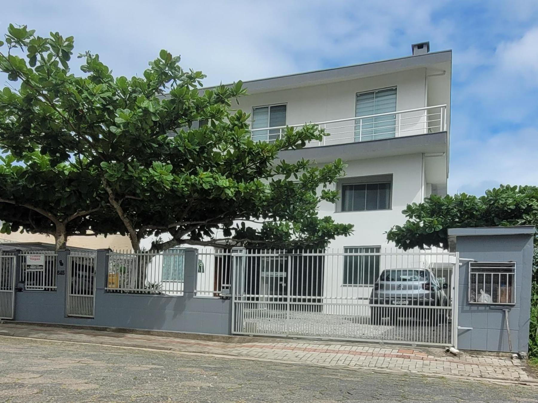 Solar Alcantara & Lazzarotto Bombinhas Buitenkant foto