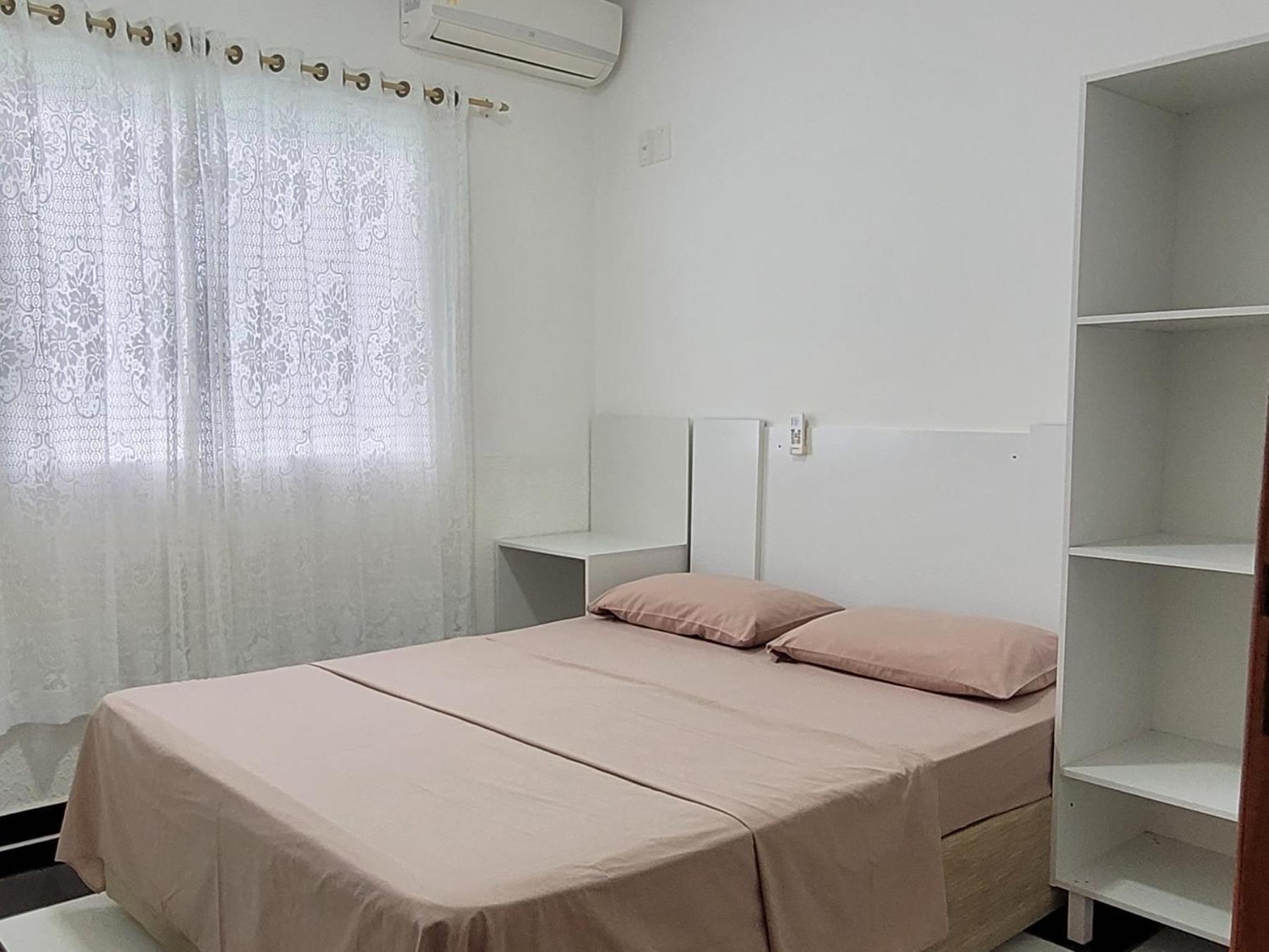 Solar Alcantara & Lazzarotto Bombinhas Kamer foto
