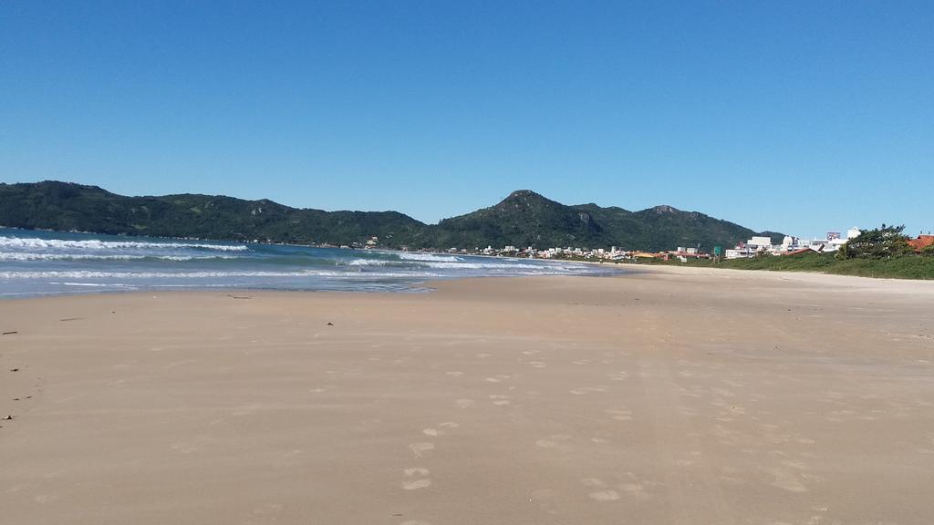 Solar Alcantara & Lazzarotto Bombinhas Buitenkant foto