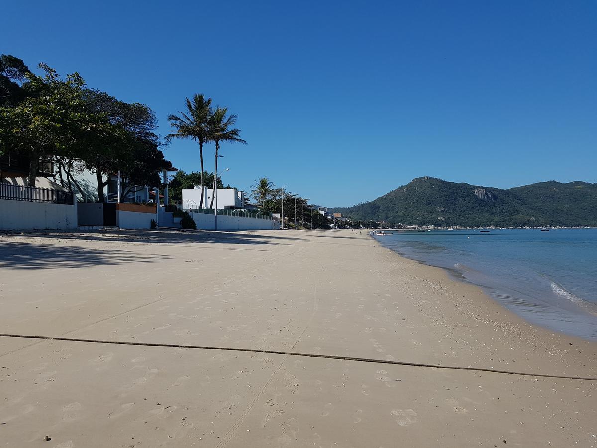 Solar Alcantara & Lazzarotto Bombinhas Buitenkant foto